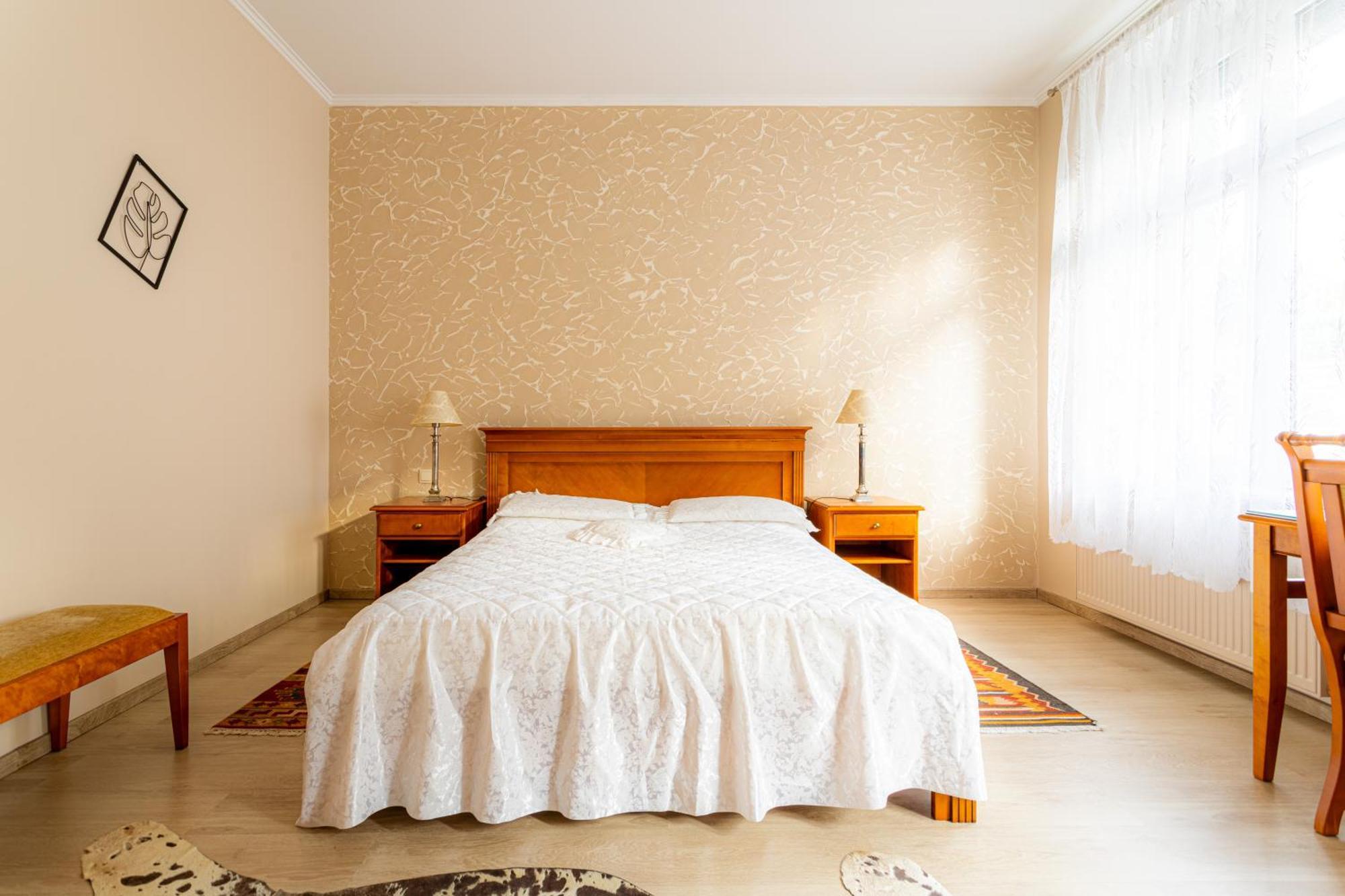 Victus Apartamenty, Apartament Fresco Sopot Esterno foto